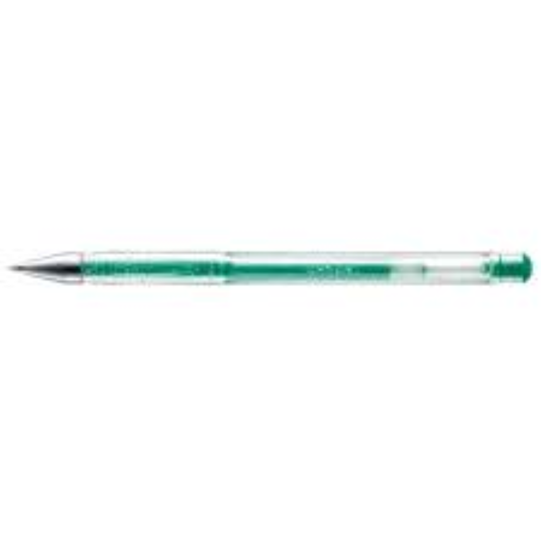 SIGNO SPARKLING PEN GREEN